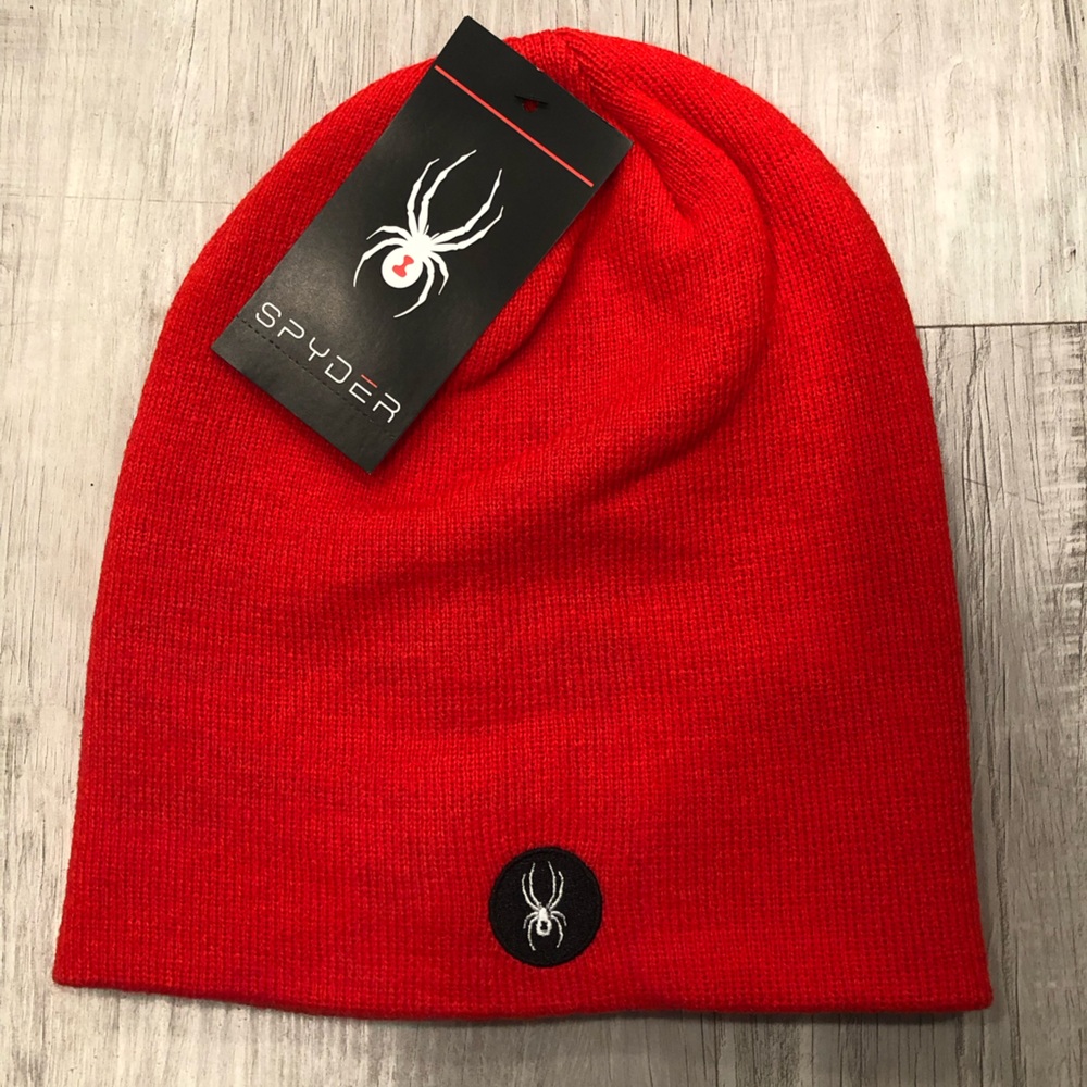 Spyder Men’s Beanie